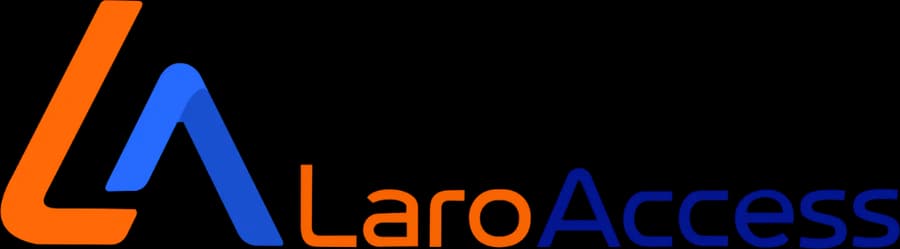 Logo LaroAccess
