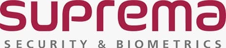 Logo Suprema